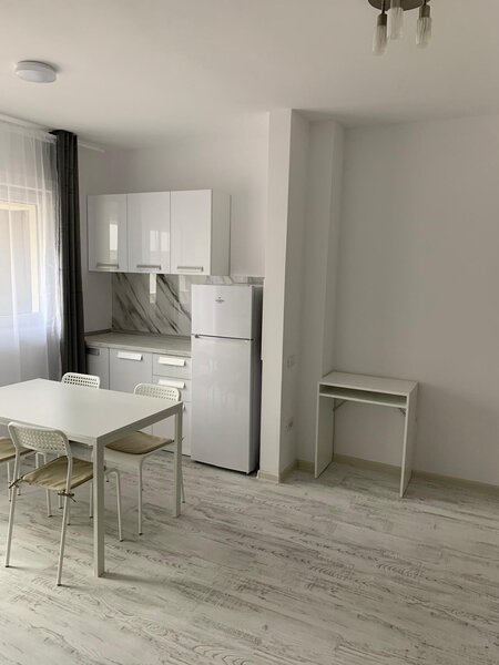 Berceni, cel mai mic pret, 6 min. de metrou, incalzire in pardoseala