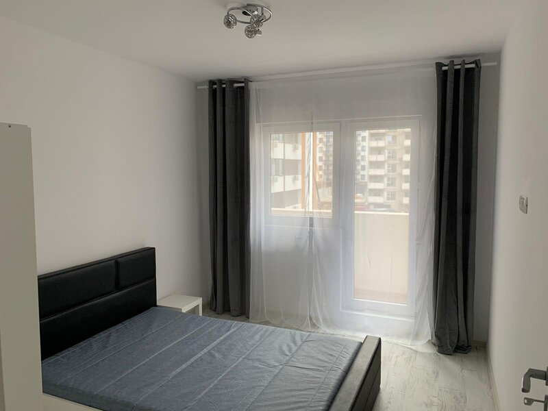 Berceni, cel mai mic pret, 6 min. de metrou, incalzire in pardoseala