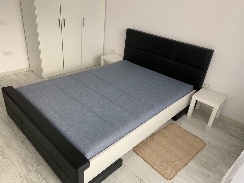 Berceni, cel mai mic pret, 6 min. de metrou, incalzire in pardoseala