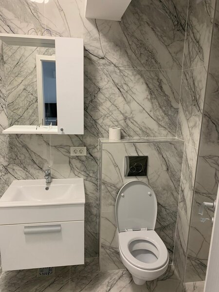 Berceni, cel mai mic pret, 6 min. de metrou, incalzire in pardoseala