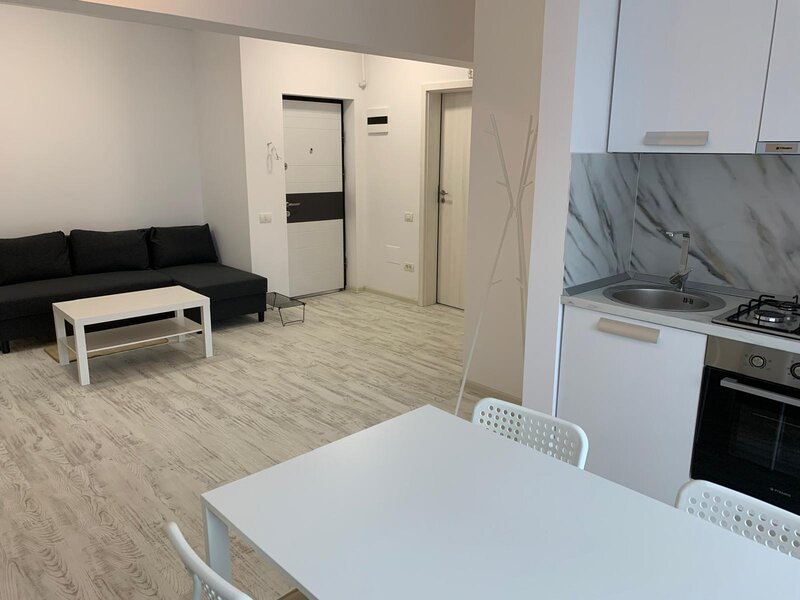 Berceni, cel mai mic pret, 6 min. de metrou, incalzire in pardoseala