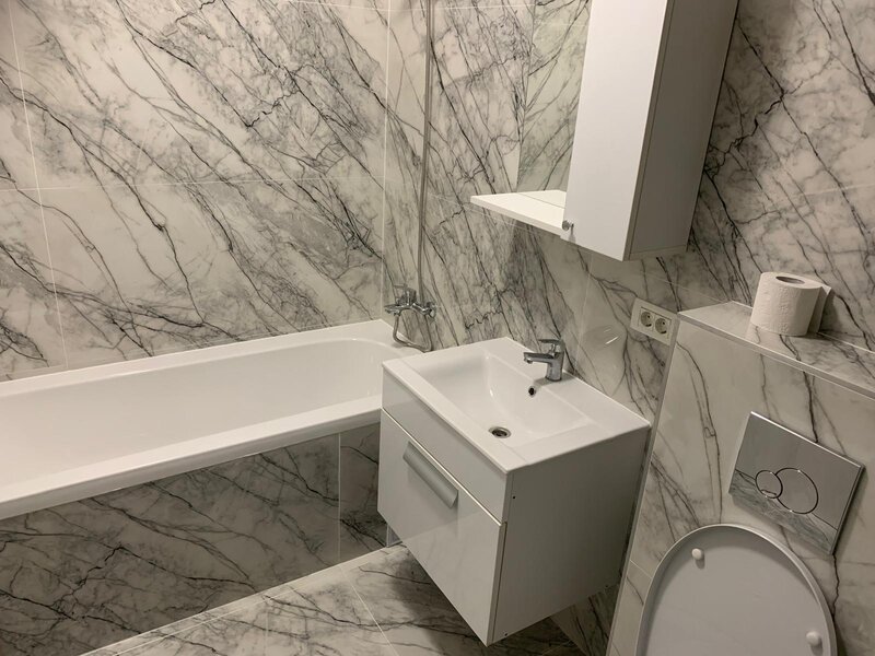 Berceni, cel mai mic pret, 6 min. de metrou, incalzire in pardoseala